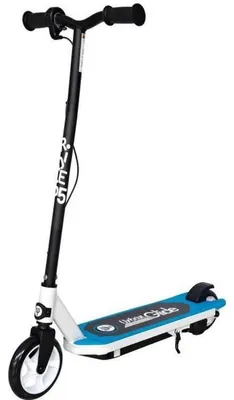 Immagine prodotto di Giro in scooter elettrico 5