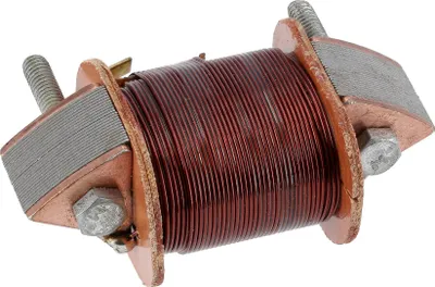 Produktbild von Primärspule 8307.8-110/1, 6V - Simson S51, KR51/2 Schwalbe, SR4-3 Sperber, SR4-4 Habicht