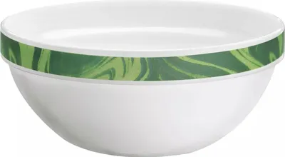Produktbild von BORMIOLI ROCCO »Careware« Schale, grün, ø: 172 mm, 6x