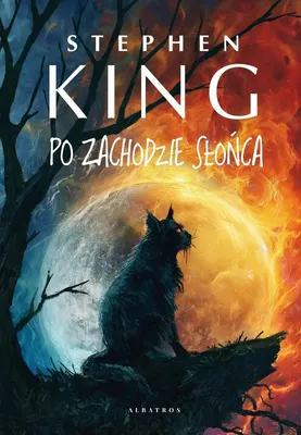 Produktbild von Po zachodzie slonca