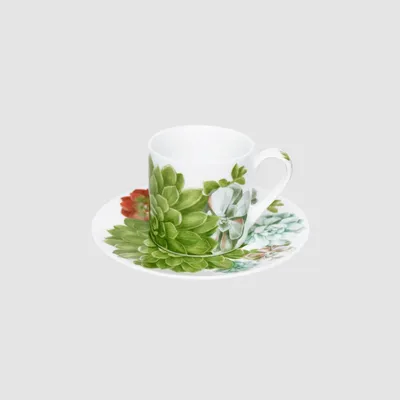 Productafbeelding van Taitù - Desert Rose espressokop met oor, 10 cl
