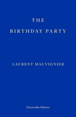 Zdjęcie produktu dla The Birthday Party