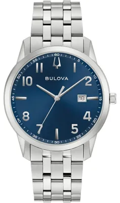 Immagine prodotto di Bulova, modello 96B475