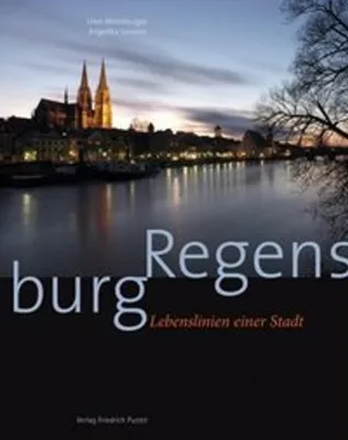 Produktbild von Regensburg