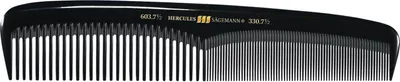 Produktbild von Hercules Sägemann Damenkamm 603/7,5 330/7,5