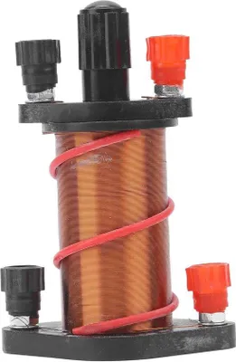 Immagine prodotto di Bobina di induzione elettromagnetica per dimostrazioni nelle classi di scienze