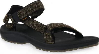 Produktbild von Teva Sandalen Winsted Bamboo 1017419-BDOL Donkergroen-42