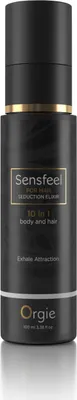 Zdjęcie produktu dla Balsam-Sensfeel For Man Seduction Elixir 10in1 100ml