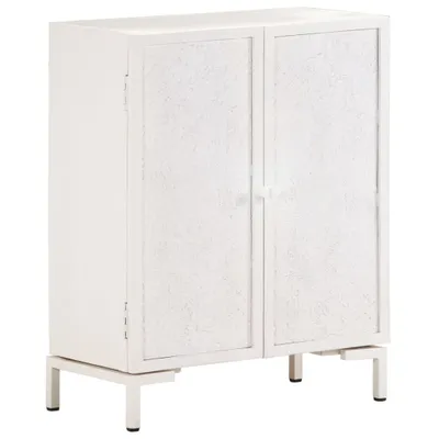 Immagine prodotto di Maison Exclusive - Credenza 60x30x76 cm in legno massello di mango