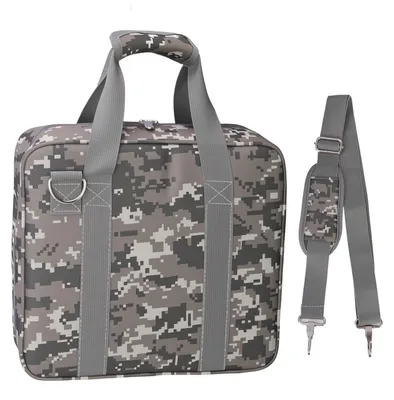 Imagen del producto de Bolsa de hombro portátil para Starlink Mini, adecuada para accesorios