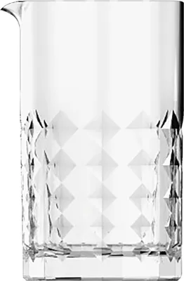 Obrázek produktu pro arcoroc new york transparentní skleněný šejkr 550 ml (0,55 l)