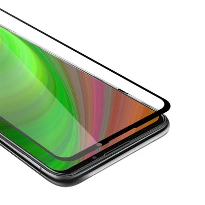 Obrázok produktu pre Cadorabo DE-133626, Meizu, MEIZU 16Xs, Čierna, 1 kusov