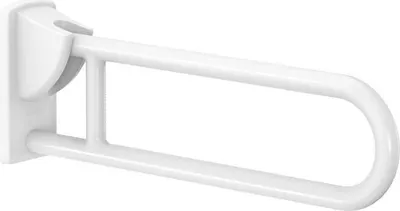 Image de Poignée SK Delabie D32 L650mm nylon blanc