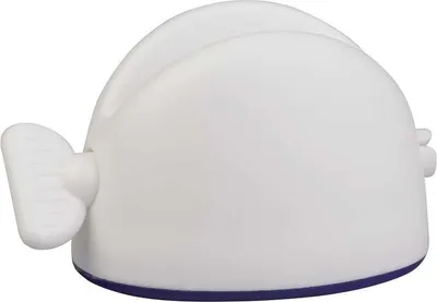 Produktbild von Behrend Tubenausdrücker Comfort, Kunststoff, weiß, 1 Stück