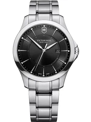 Immagine prodotto di Orologio Victorinox da uomo 241909 argento