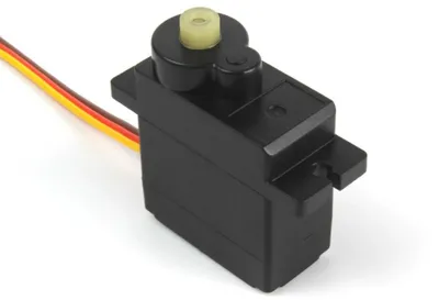 Immagine prodotto di Servo MS-200