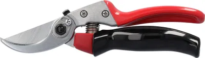 Produktbild von ARS Reben- & Gartenschere VS-8XR mit ergonomischem Rollgriff – Kleine Bypass-Schere für präzise Schnitte bis Ø 22 mm – Profi-Schere für Garten, Reben, Rosen & mehr – Handlich & langlebig