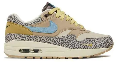 Immagine prodotto di Air Max 1 Safari Cobblestone - EU: 44.5