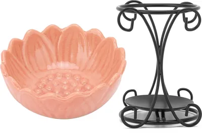 Zdjęcie produktu dla Aroma Oven, Iron Aroma Oven, Incense Oven, Essential Oil Oven, Aromatherapy Oven, Aroma Oven