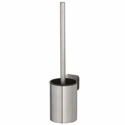 Produktbild von Tiger Toilettenbürste mit Halter Colar Silbern 1314830946