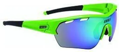 Obrázok produktu pre Brýle BBB BSG-55 Select XL lesklá zelená