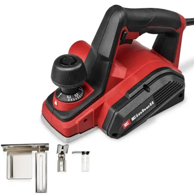 Produktbild von Einhell Elektrohobel TC-PL 800