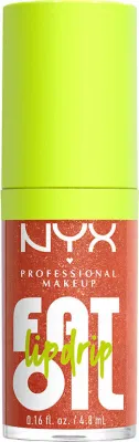 Produktbild von NYX Professional Makeup Fat Oil Lip Drip 06-Follow Back 4,8ml
