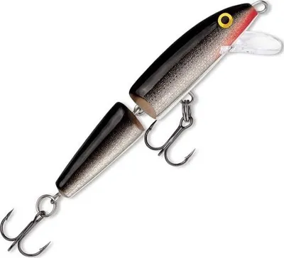 Obrázek produktu pro Rapala® Jointed® - barva S 90 mm - J09