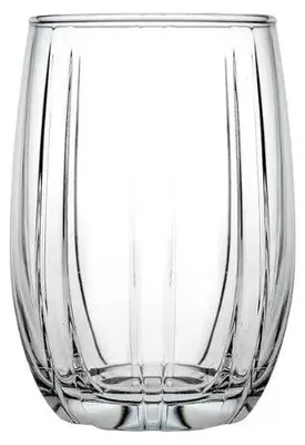 Produktbild von Pasabahce - Trinkgläser - Linka - Set von 6 - 240 ml - klar