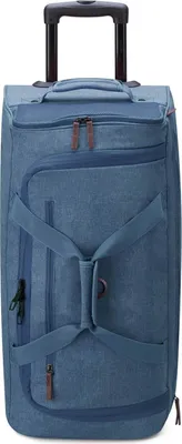 Image de DELSEY PARIS sac de voyage sac à épaule Maubert 2.0 Travel Bag 64 Blue bleu