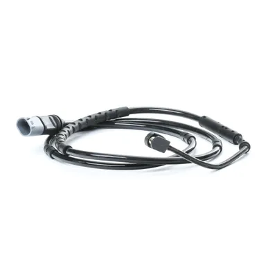 Produktbild von QUICK BRAKE WS 0321 A Warnkontakt Bremsbelagverschleiß 1045mm Hinten für BMW 1 Schrägheck (F20) 3 Touring (F31) 3 Limousine (F30, F80) 4 Gran Coupe