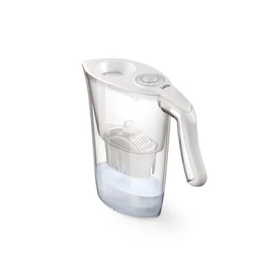 Produktbild von Laica Wasserfilterkanne Carmen (Norma) J35-DA