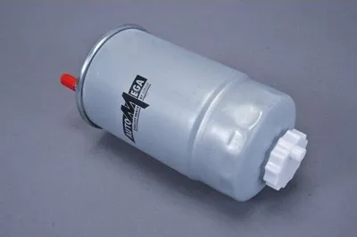 Produktbild von Kraftstofffilter AUTOMEGA 210076810 für OPEL COMBO Kasten/Kombi (X12) Leitungsfilter
