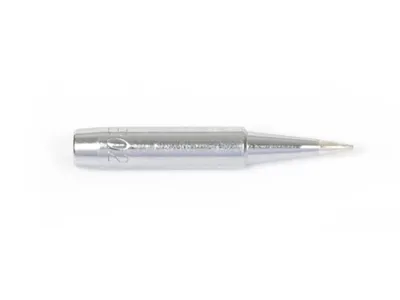 Obrázok produktu pre Kónický ostrý spájkovací hrot - 0,8 mm (1/32")
