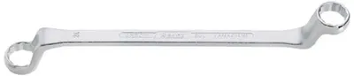 Produktbild von Hazet Doppel-Ringschlüssel 630-21X22 - Außen-Doppel-Sechskant Profil - 21 x 22 | 630-21X22