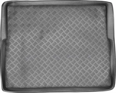 Zdjęcie produktu dla Mata do bagażnika Citroen C4 Picasso II 2013 – 2018 z kołem dojazdowym