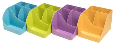 Image de Pot à crayons Pen Wave Pop'NCo St