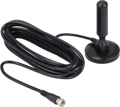 Immagine prodotto di Antenna TV compatta 4K con radio DAB per camper