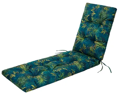 Zdjęcie produktu dla Pokrowiec na leżak ogrodowy, 201x55 cm, wodoodporny, poduszka na leżak do opalania | Pillowprim