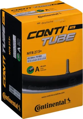 Image de Continental Conti Schlauch Mtb 27.5&Quot; 65/70-584 A40