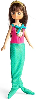 Immagine prodotto di Lottie la sirena sognatrice