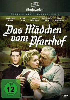 Produktbild von Das Mädchen vom Pfarrhof