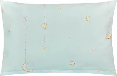 Produktbild von Kissen VIOLA - 40x60 cm - Mint