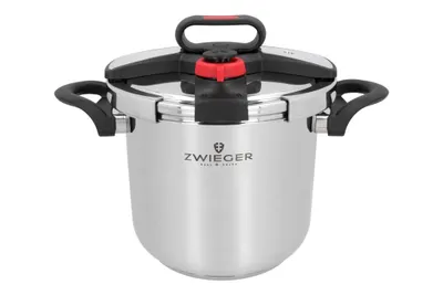 Produktbild von Zwieger Klassiker Szybkowar 7L