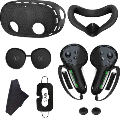 Obrázek produktu pro INF 7dílná sada příslušenství pro VR pro Meta Quest 3S