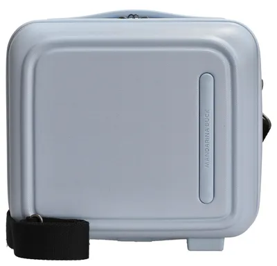 Produktbild von Mandarina Duck Logoduck - Beautycase 28.5 cm (skyway)