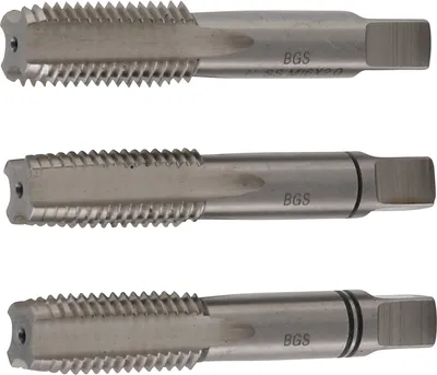 Obrázok produktu pre BGS technic Tap Set, 222 g