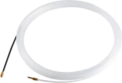 Produktbild von Kabeleinziehhilfe, Nylon, 3mm, 30m