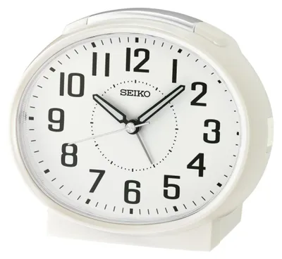 Productafbeelding van SEIKO CLOCKS Wekkers QHK059W