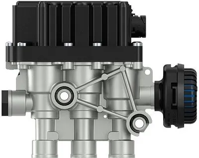 Produktbild von WABCO Magnetventil Artikel: 4728800010